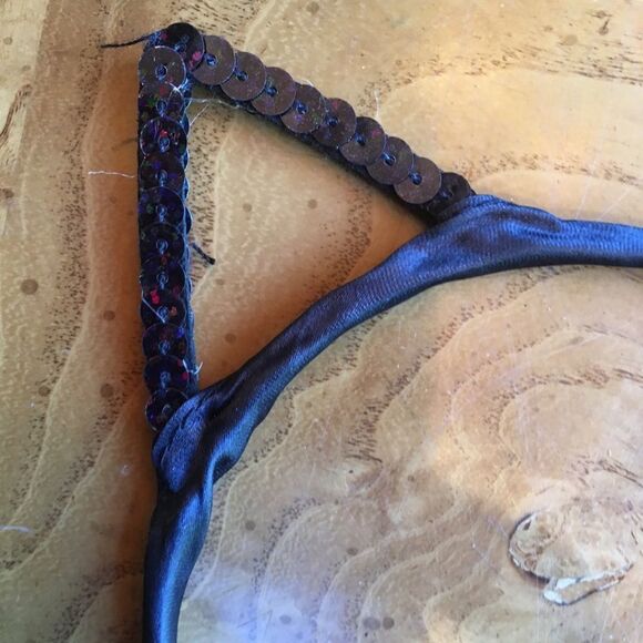 🎃 - KITTY KAT Sequin Headband - Picture 4 of 4